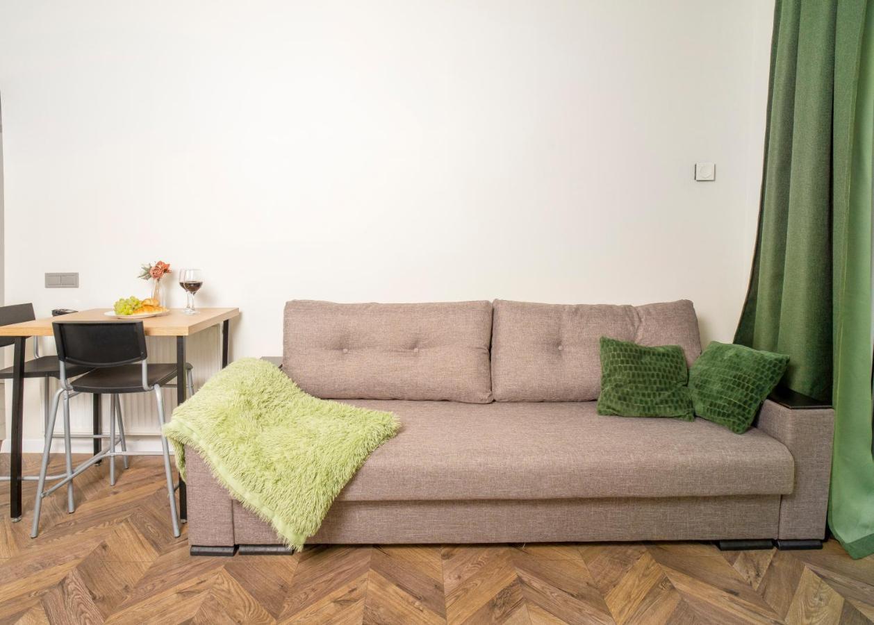 קובנה House 22A Studio Apartments מראה חיצוני תמונה
