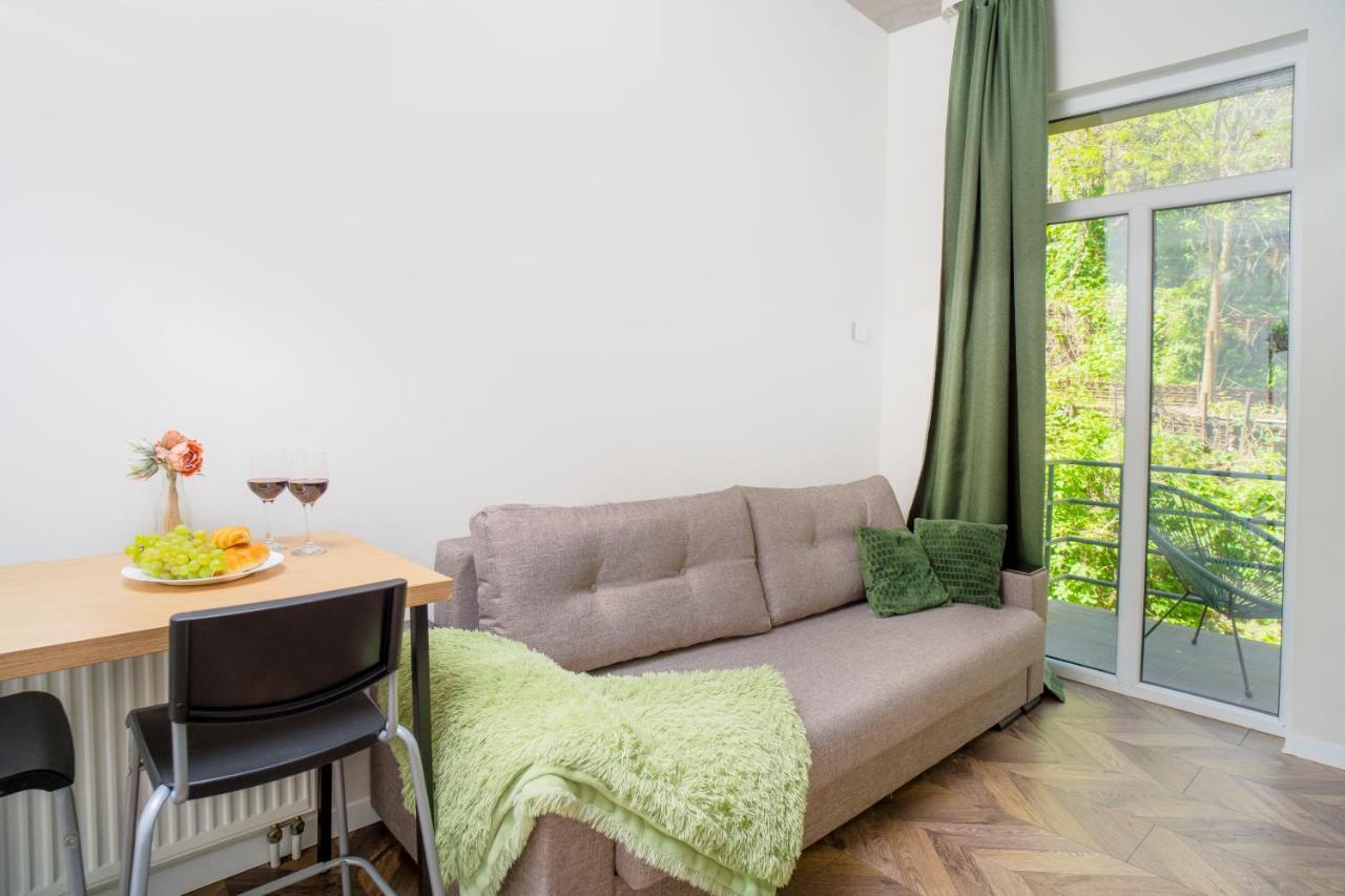 קובנה House 22A Studio Apartments מראה חיצוני תמונה