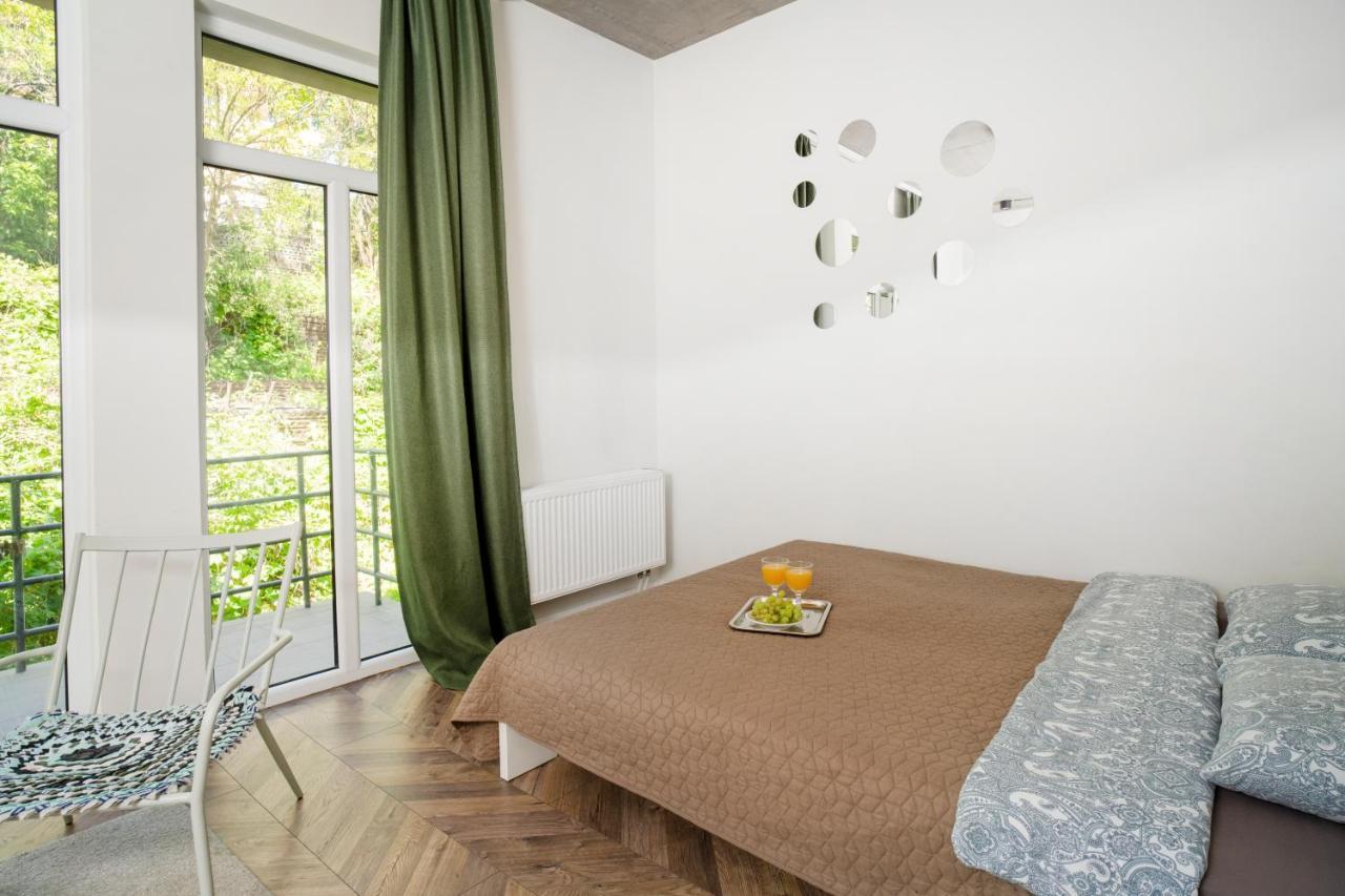 קובנה House 22A Studio Apartments מראה חיצוני תמונה