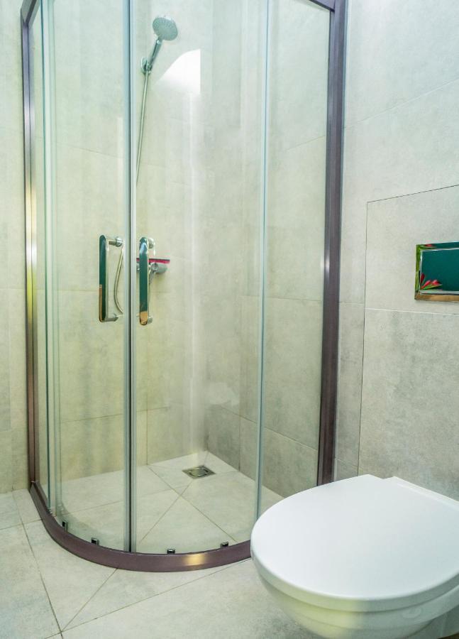 קובנה House 22A Studio Apartments מראה חיצוני תמונה