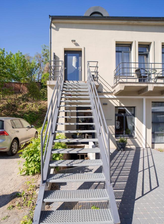 קובנה House 22A Studio Apartments מראה חיצוני תמונה