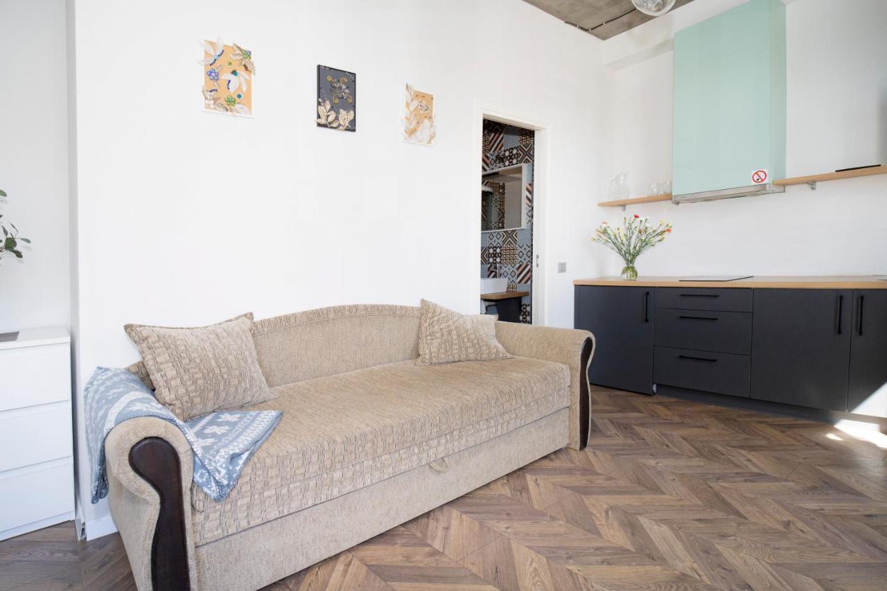 קובנה House 22A Studio Apartments מראה חיצוני תמונה