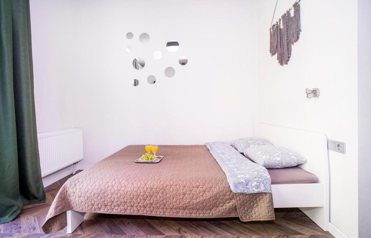 קובנה House 22A Studio Apartments מראה חיצוני תמונה